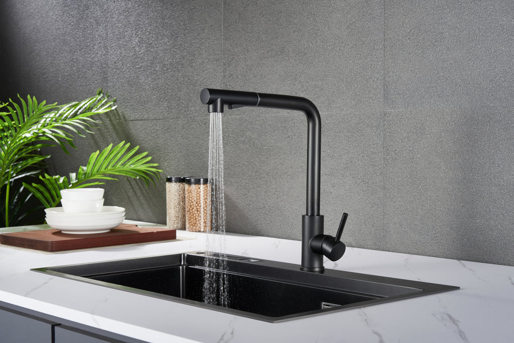 Een nieuwe kleur in de keuken? Zo doe je dat!