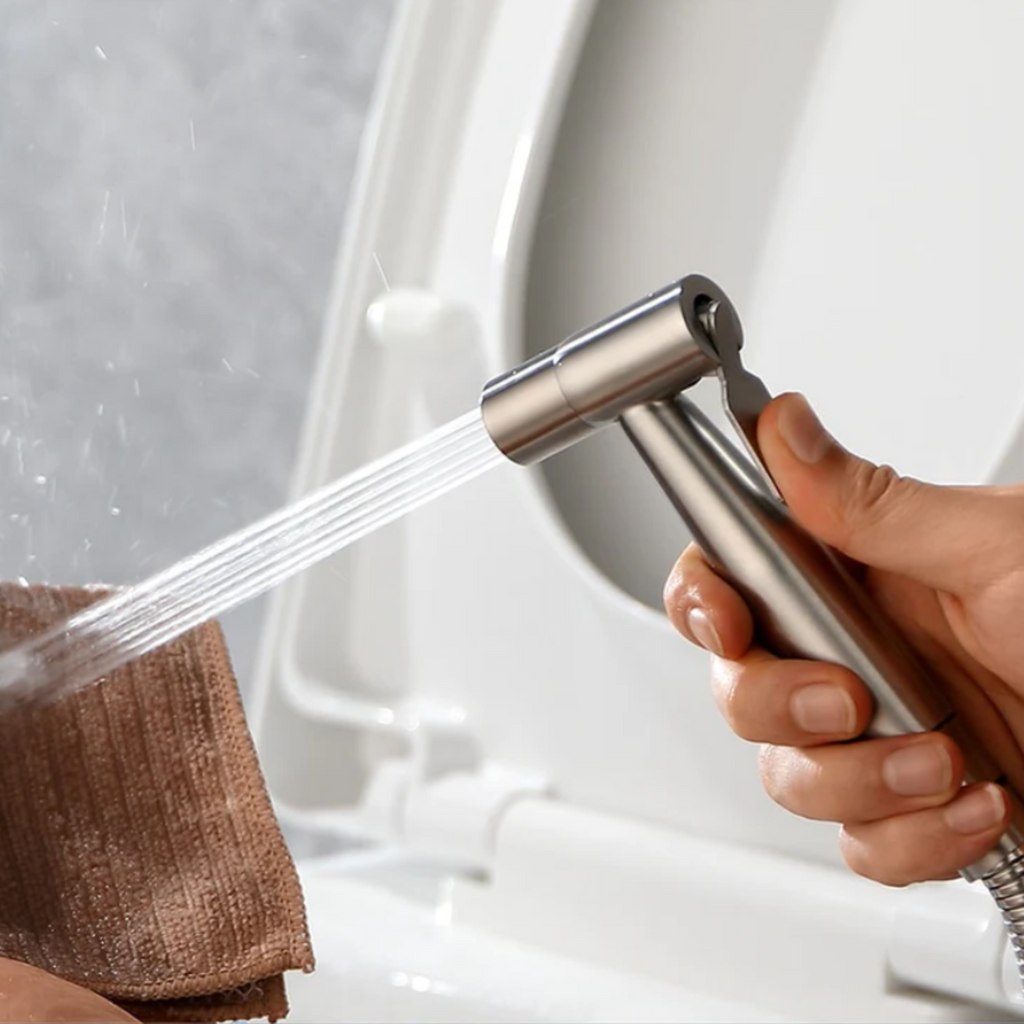 De voordelen van een bidet