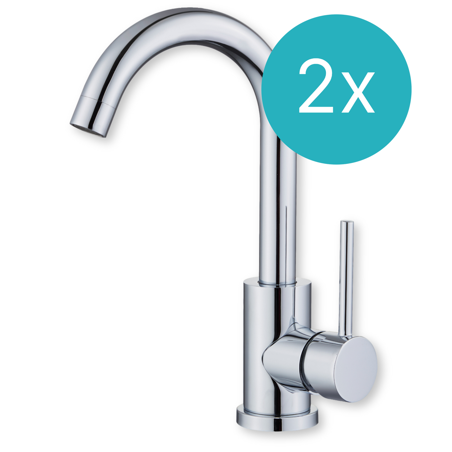 Hytex Chrome 2x