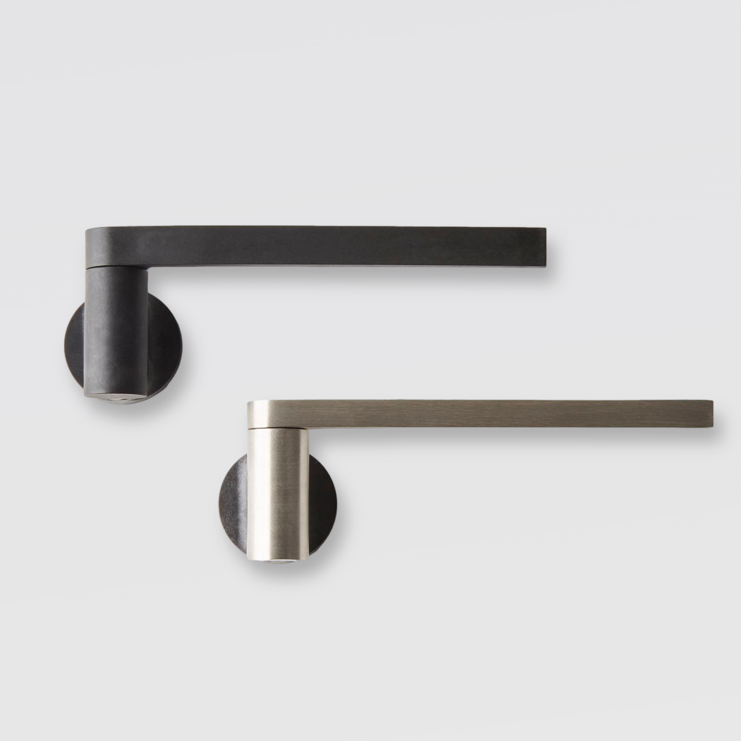 Sink Buddy - Zilver