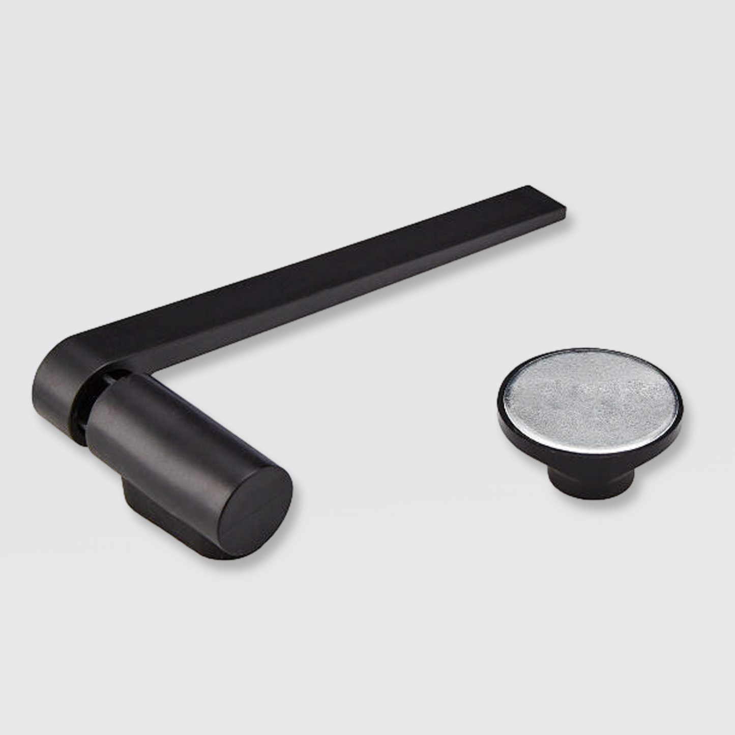 Sink Buddy - Zilver