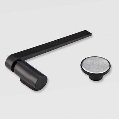 Sink Buddy - Zilver