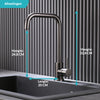 Slyvex gun metal 2x